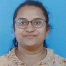 Photo of Kavya Tejas Ghogale