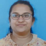 Kavya Tejas Ghogale PSC Exam trainer in Pune