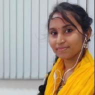 Radhika Guvvala Class 11 Tuition trainer in Hyderabad