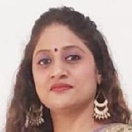 Pooja J. Class I-V Tuition trainer in Ludhiana