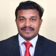 Arputha Sahaya Raj BCom Tuition trainer in Tiruchirappalli
