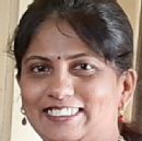 Photo of Shreeya Katti