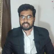 Pugazhendhi W UGC NET Exam trainer in Walajapet