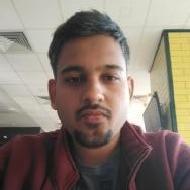 Ibrahim Khan Agile trainer in Bangalore