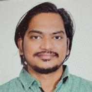 Sandeep Kumar SAP trainer in Bangalore