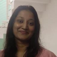 Sophia C. French Language trainer in Bangalore