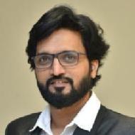 Amey Joshi NEET-UG trainer in Sangli