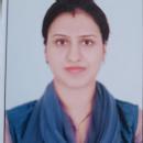 Photo of Sahiba Bansal