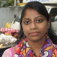 Kiranmai A. Cognos trainer in Hyderabad