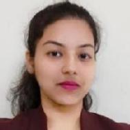 Ishani M. Class 11 Tuition trainer in Cuttack Sadar