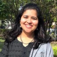 Ruchi K. Class 9 Tuition trainer in Pune