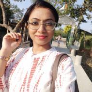 Sanchita Dutta Class I-V Tuition trainer in Kolkata