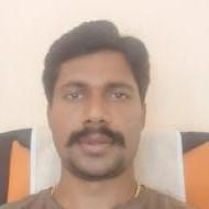 Nagaraj Personal Trainer trainer in Bangalore