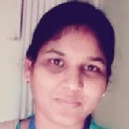 Subha S. Class 6 Tuition trainer in Coimbatore