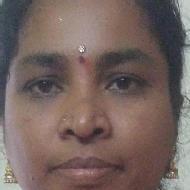 G. Sujatha Class I-V Tuition trainer in Hyderabad