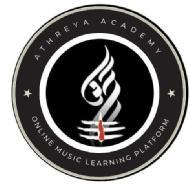 Athreya Academy Keyboard institute in Mettur