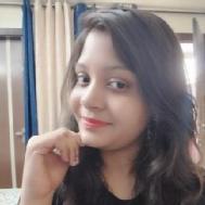 Sheetal G. Class 10 trainer in Delhi