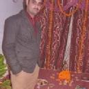 Photo of Prashant Dwivedi