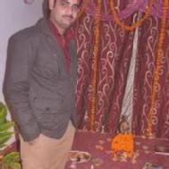 Prashant Dwivedi Class I-V Tuition trainer in Etawah