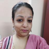 Ritu Shah Nursery-KG Tuition trainer in Kolkata