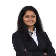 Priya S. Class 12 Tuition trainer in Ahmedabad