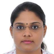 Anu Parvathy Class I-V Tuition trainer in Thiruvananthapuram