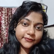 Ankita Mohanty Class I-V Tuition trainer in Barbil