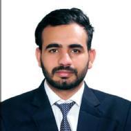 Ankit Jaglan Class 10 trainer in Delhi