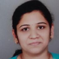 Vaishali G. Engineering Diploma Tuition trainer in Mulshi