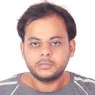 Gaurav Kumar Class 12 Tuition trainer in Delhi