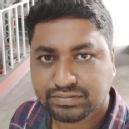 Photo of Prasenjit Biswas