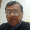 Photo of Sushanta K Roy