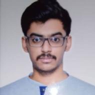 Kuber Jindal Class 6 Tuition trainer in Panchkula
