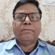 Chandra Shekhar Mishra Class 10 trainer in Bangalore