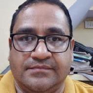 Pankaj Gupta Class 10 trainer in Delhi