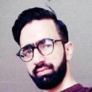 Ishfaq Majeed Class 12 Tuition trainer in Pulwama