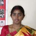 Photo of Suvetha Sri