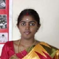 Suvetha Sri Class 6 Tuition trainer in Chennai