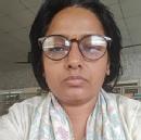 Photo of Devyani Baghel