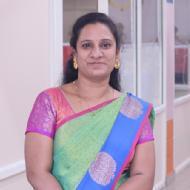 Kusuma D. Class 6 Tuition trainer in Visakhapatnam