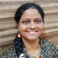 Sneha N. Class 12 Tuition trainer in Mumbai