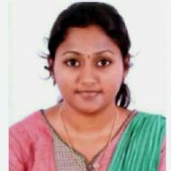 Priyadarshini UGC NET Exam trainer in Chennai