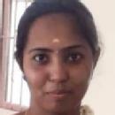 Photo of Manjula S.