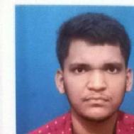 Sourav Kumar Giri Class 8 Tuition trainer in Bhubaneswar