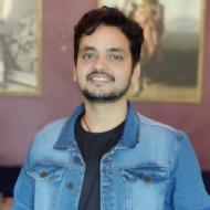 Utkarsh Kumar Class 10 trainer in Noida