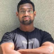 Atul Sharma Personal Trainer trainer in Kolkata