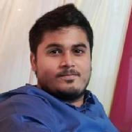 Divyanshu Class 11 Tuition trainer in Delhi