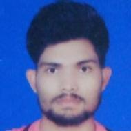 Ravindra Kumar Yadav Handwriting trainer in Balod