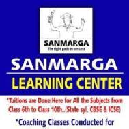 Sanmarga Learning Centre Class 11 Tuition institute in Bangalore