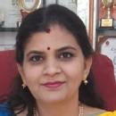 Photo of Roopa Lakshmi